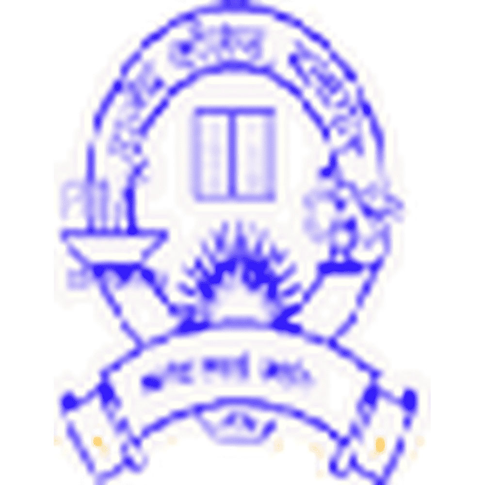 Rajendra College (RC), Balangir - Logo