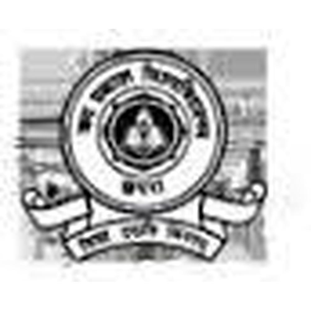 Rajendra College (RC), Chhapra - Logo