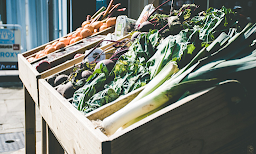 Rajendra Fruit Stall - Cover photo