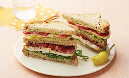 Rajendra Fruit Center - Logo