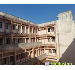 Rajendra Institute of Medical Science Oncology Block - Logo