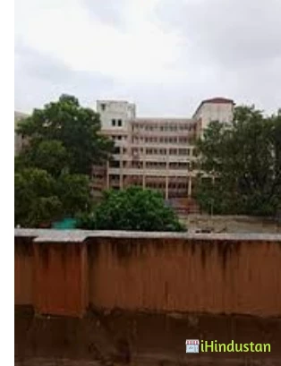 Rajendra Memorial Research Institute of Medical Science - Logo