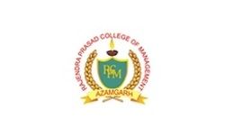 Rajendra Prasad College of Management (RPCM) - Logo