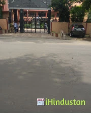 Rajendra Vidyalaya, Jamshedpur - Logo