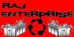 Raj Enterprise - Logo