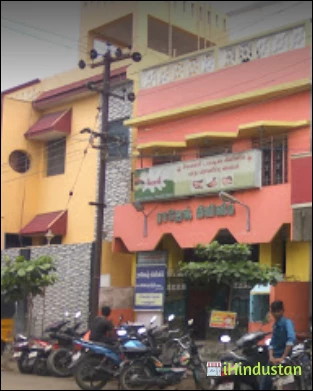 Rajesh Clinic - Logo