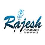 Rajesh Creations - Logo
