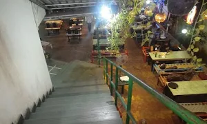 Rajesh Garden Family Restaurant And Bar - Logo