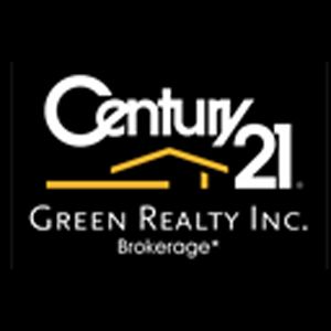 Rajesh Heer-Century 21 Green Realty Inc., Brokerage - Logo