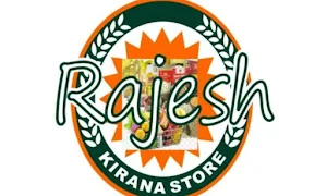 Rajesh kirana store - Cover photo