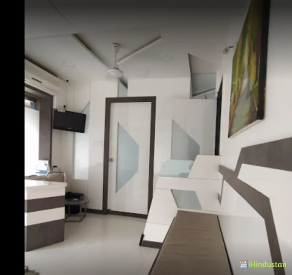 Rajesh's Dental Speciality Centre - Logo