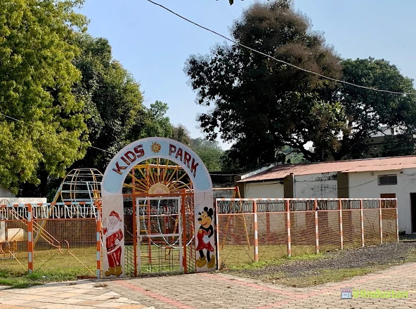 Rajeshwar Convent Higher Secondary School - Logo