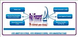 Raj Fincorp 248849 - Logo