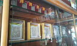 Rajhans Jewellers - Logo