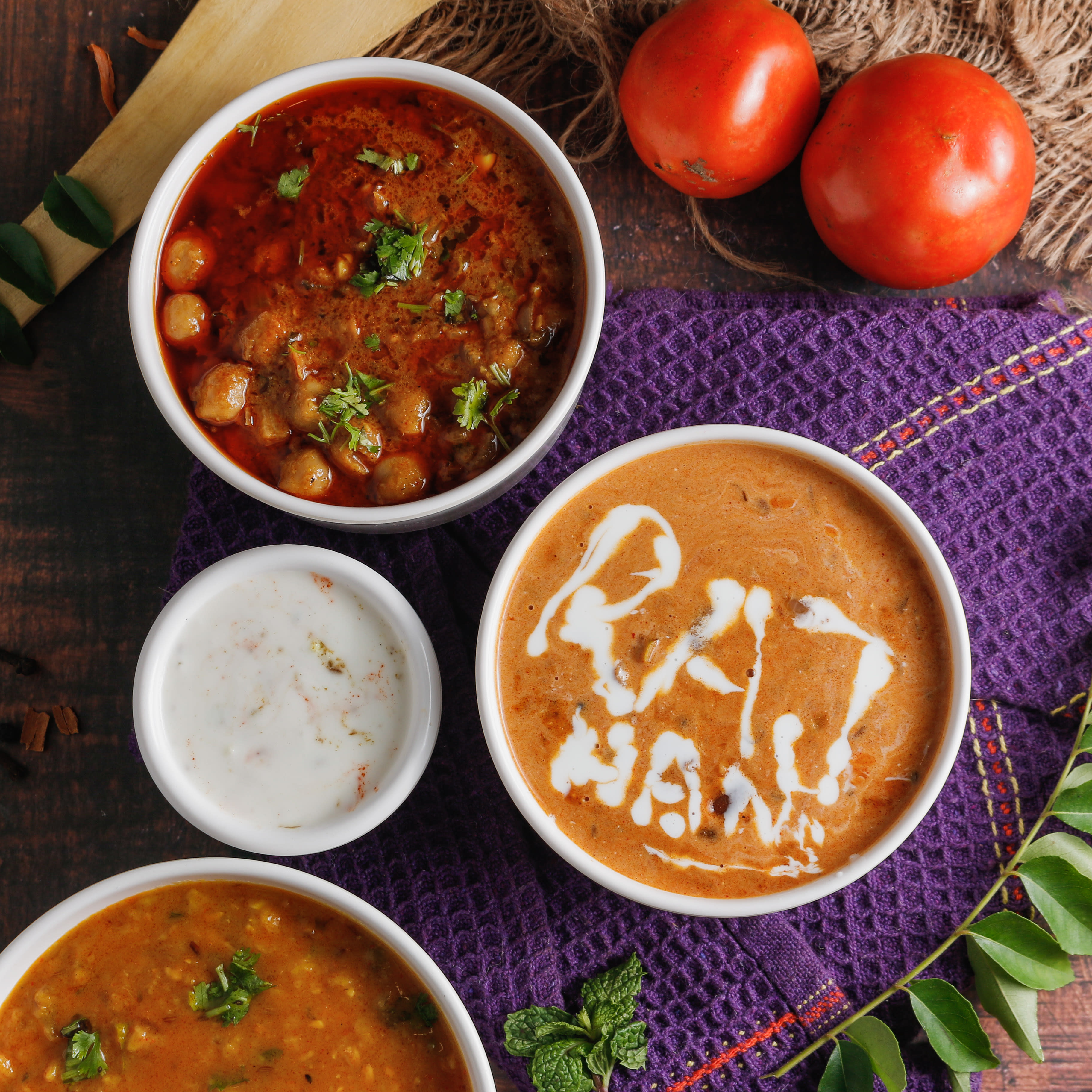 Rajhans Restaurant & Thali (Ghora Nikkas) - Logo