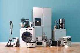 Raj Home Appliances - Cover photo