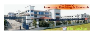 Rajiv Academy for Technology and Management - RATM - Logo