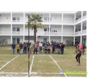 Rajiv Academy for Technology and Management - RATM - Cover photo