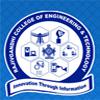 Rajiv Gandhi College of Engineering and Technology Puducherry (RGCET) - Logo