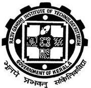 Rajiv Gandhi Institute of Technology (RGIT), Kottayam - Logo