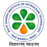 Rajiv Gandhi Institute of Petroleum Technology (RGIPT) - Logo