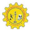 Rajiv Gandhi Institute of Technology (RGIT), Bangalore - Logo