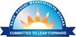 Rajiv Gandhi Mahavidyalaya (RGM) - Logo