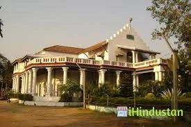 Rajiv Gandhi Recs Polytechnic - Logo