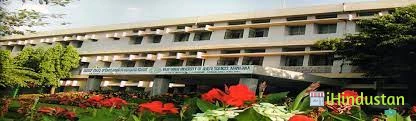 Rajiv Gandhi University of Health Sciences - Logo