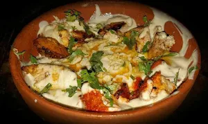 Rajja Chicken Corner - Cover photo