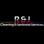 R &a; J Janitorial Services - Logo