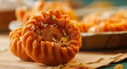 Rajkamal Sweets - Cover photo