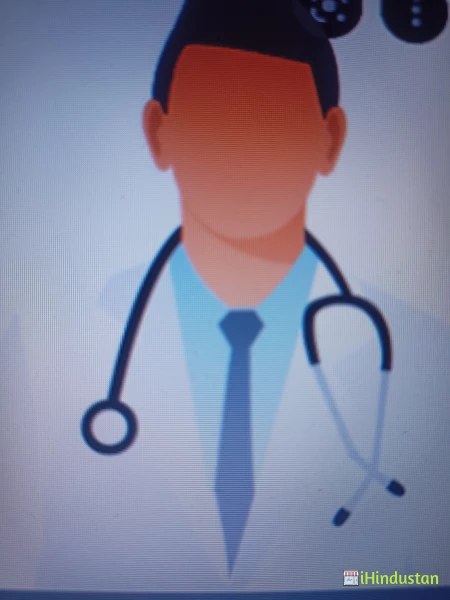 Raj Khurana memorial hospital - Logo