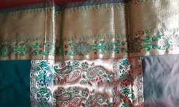 Rajkumar saree Manufacture's - Cover photo