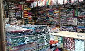 Raj Laxmi Textiles - Cover photo