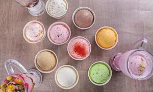 Rajmandir Ice Cream - Cover photo