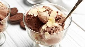 Rajmandir Ice Cream - Logo