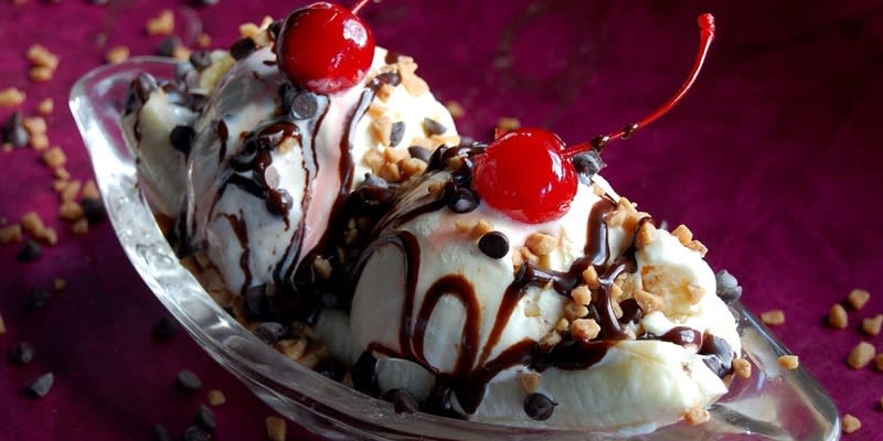 Rajmandir Ice Cream - Logo