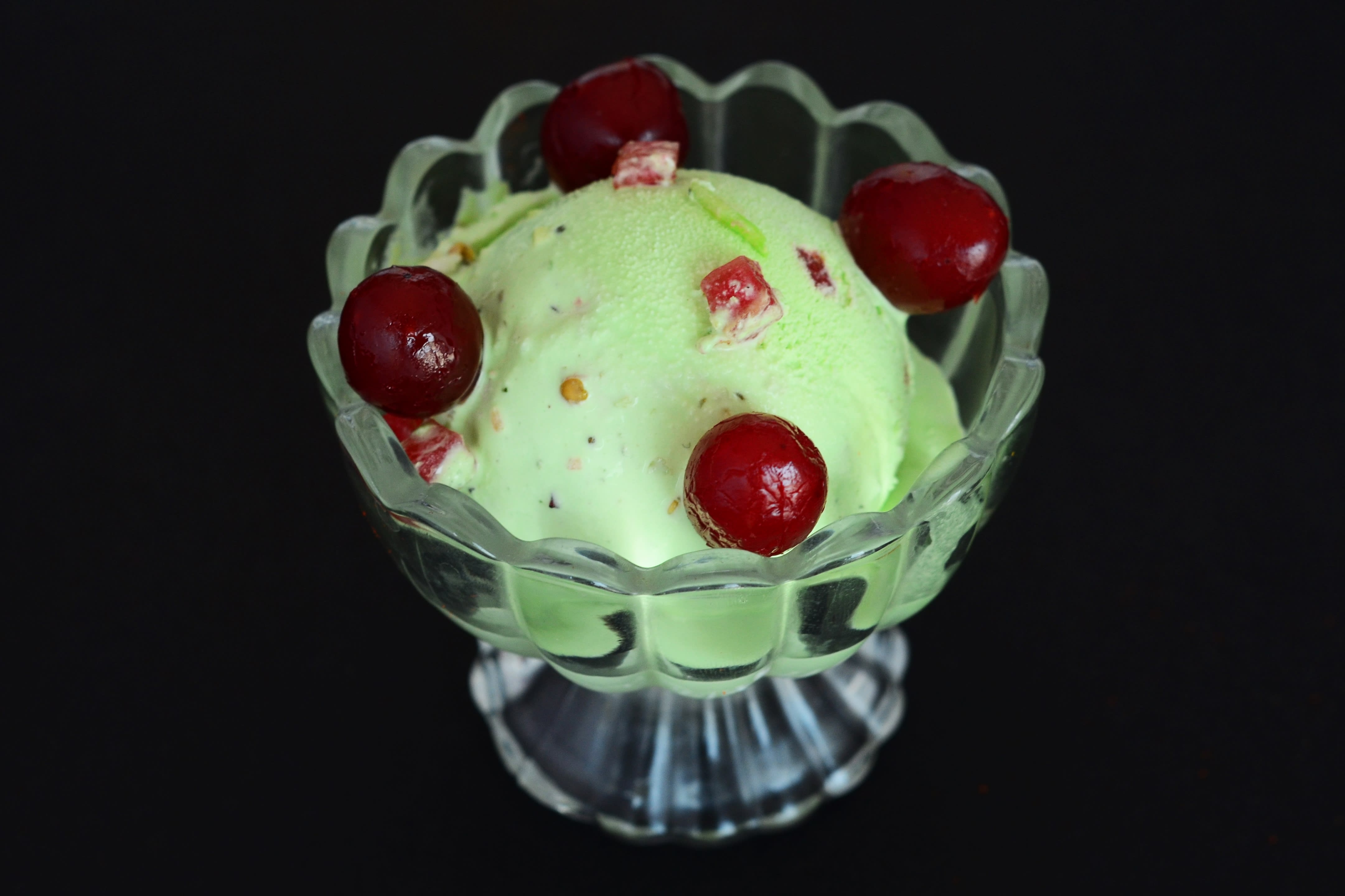 Rajmandir Ice Cream - Logo