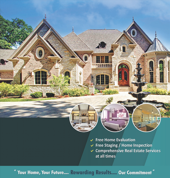 Raj Manigam - GTA Home Pros - Cover photo