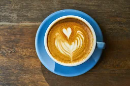 Rajmudra Coffee Shop - Cover photo