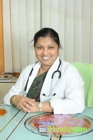 Rajni clinic - Logo