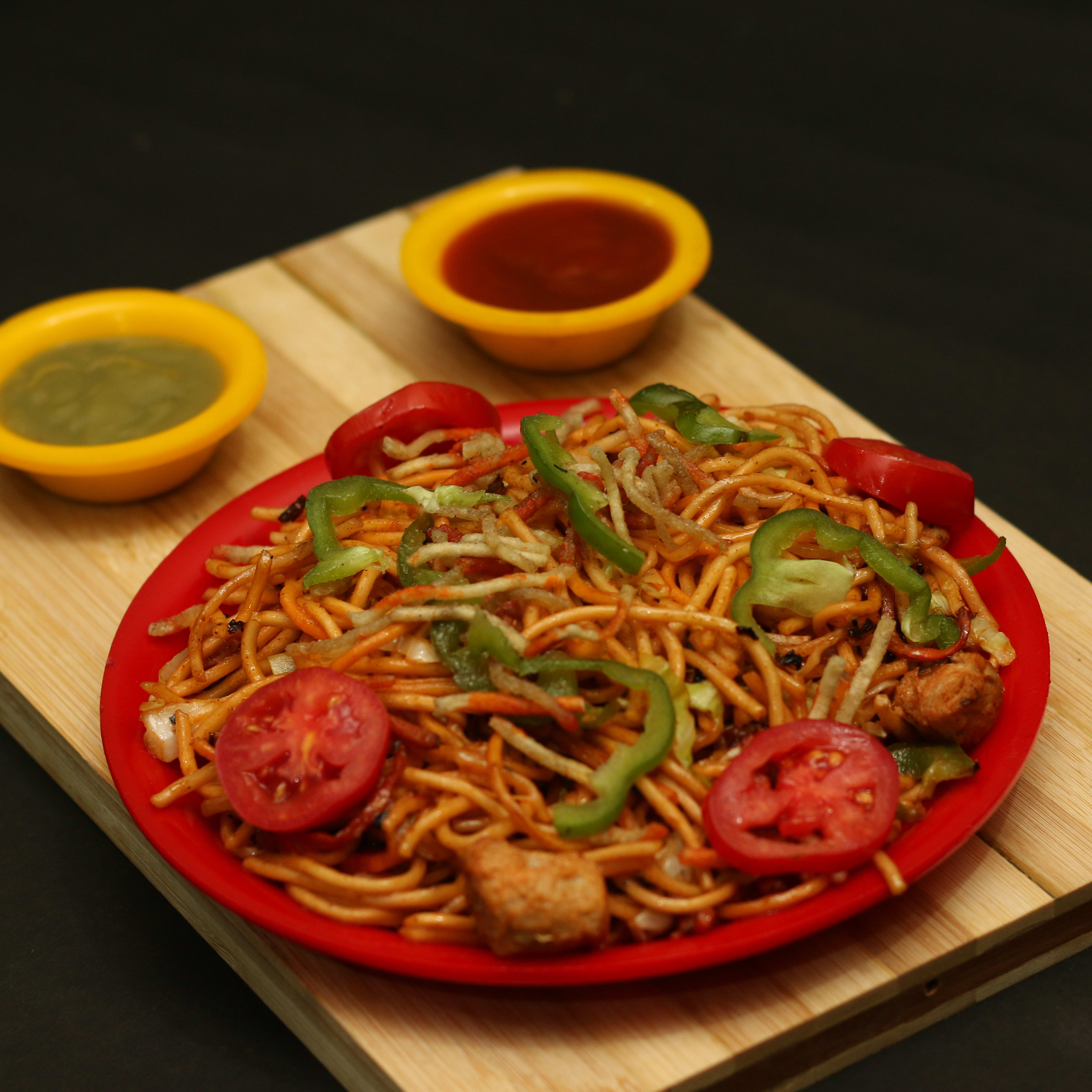 Rajoriya Dk Restaurant - Logo