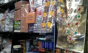 Rajpal Agarbatti Stores - Cover photo