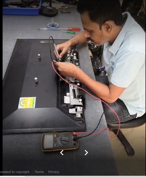 Raj Panel Solution - Cover photo