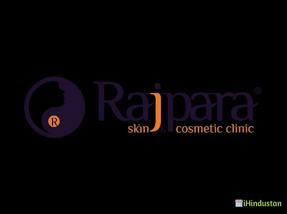 Rajpara Skin and Cosmetic Clinic - Logo