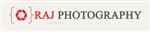 Raj Photography - Logo