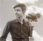 Raj Photography Katni - Logo