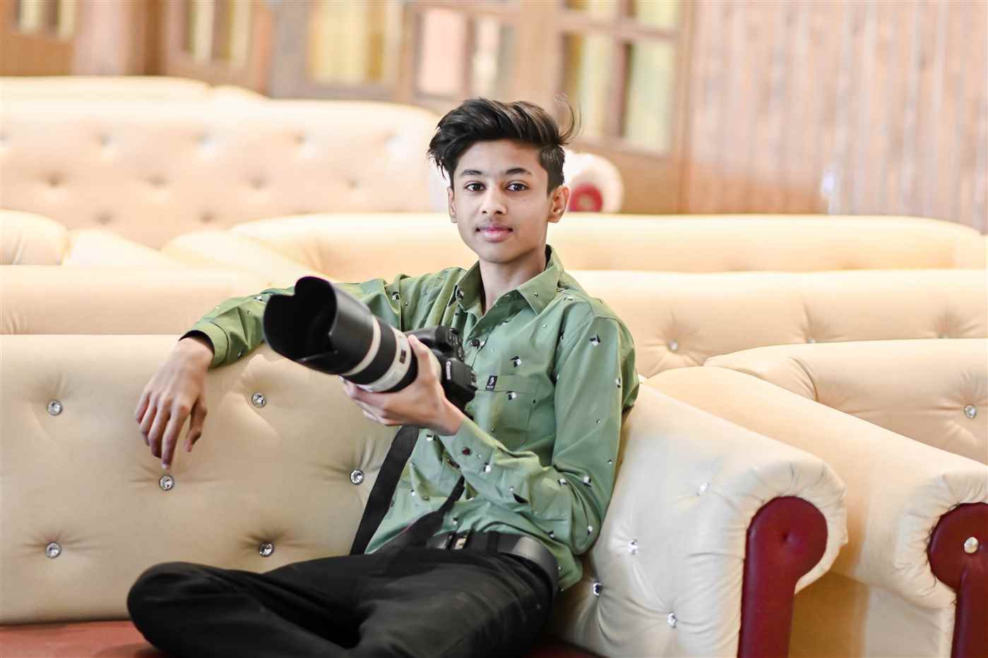 Raj Photography Katni - Cover photo