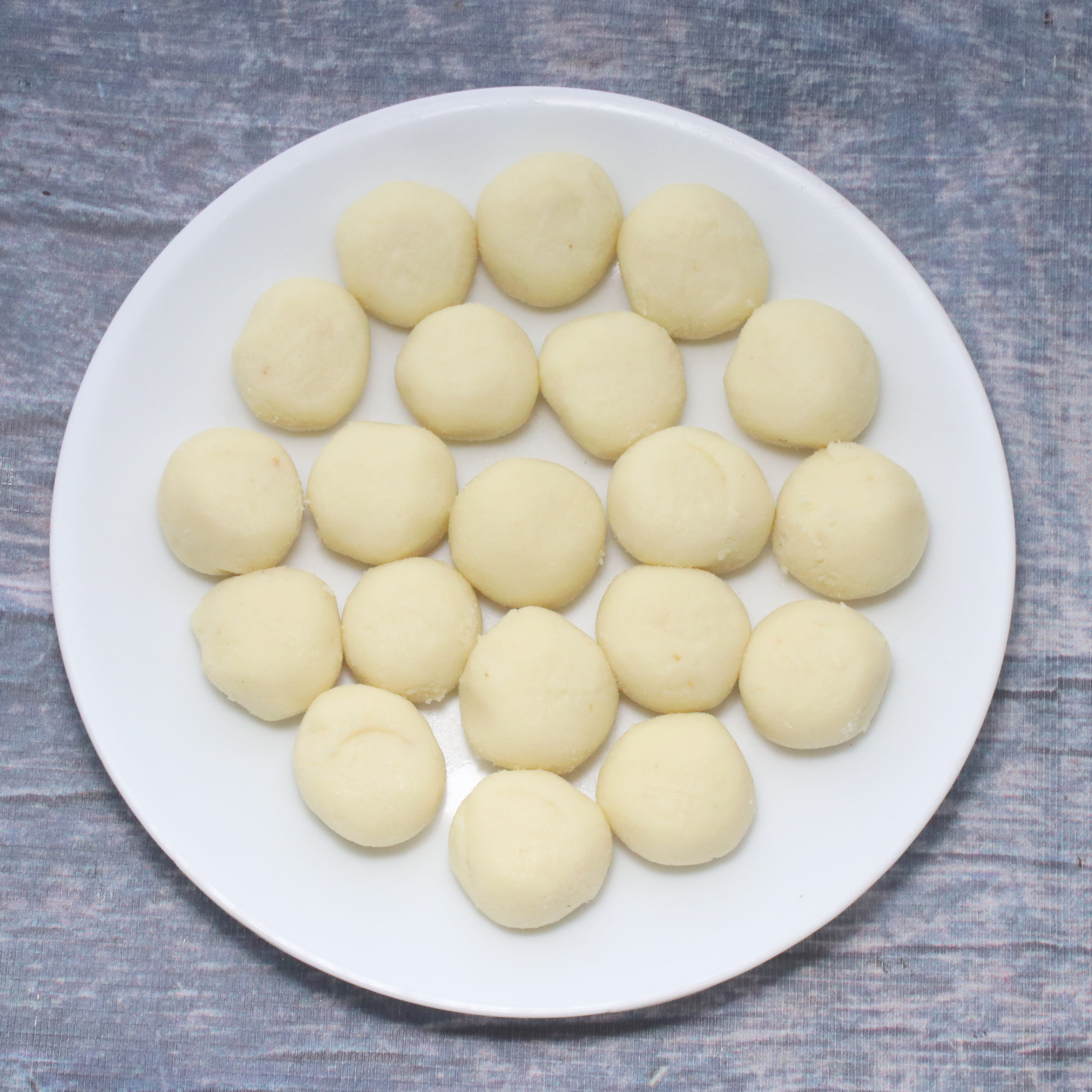 Rajpurohit Sweets - Logo